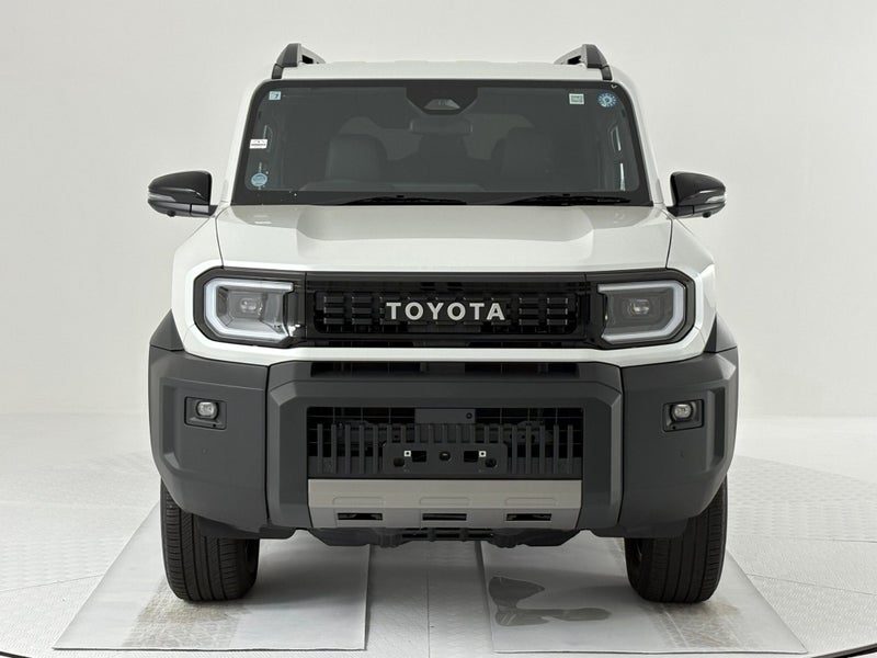 2026 Toyota FJ Cruiser 2.7P VX SUV 5 Dr 4WD 6A, photo 2