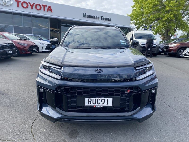 2026 Toyota RAV4