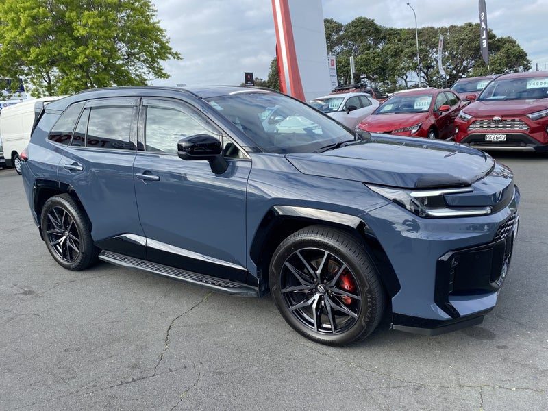 2026 Toyota RAV4, photo 2