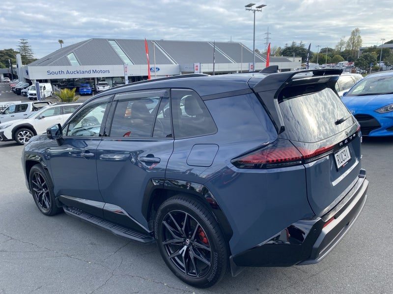 2026 Toyota RAV4, photo 3