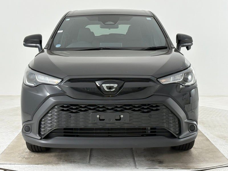 2024 Toyota Corolla Cross G, photo 2