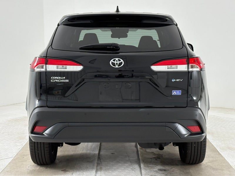 2024 Toyota Corolla Cross G, photo 3