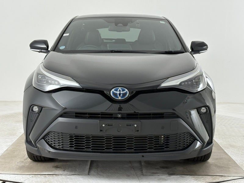 2021 Toyota C-HR G, photo 2
