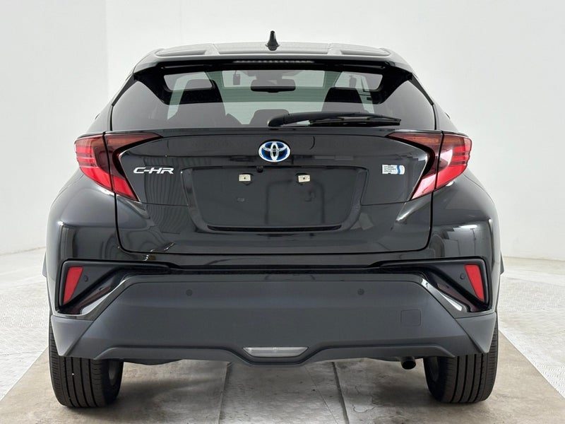 2021 Toyota C-HR G, photo 3