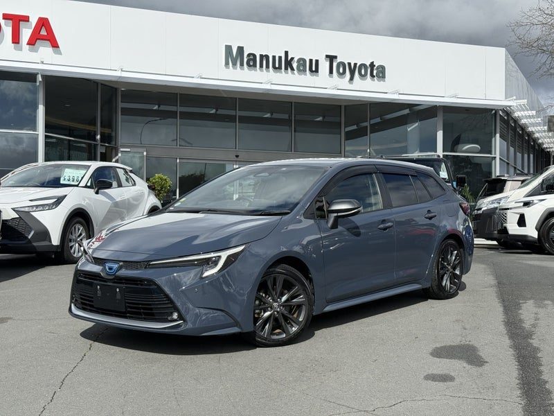 2023 Toyota Corolla WXB
