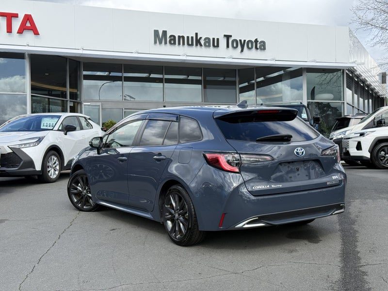 2023 Toyota Corolla WXB, photo 2