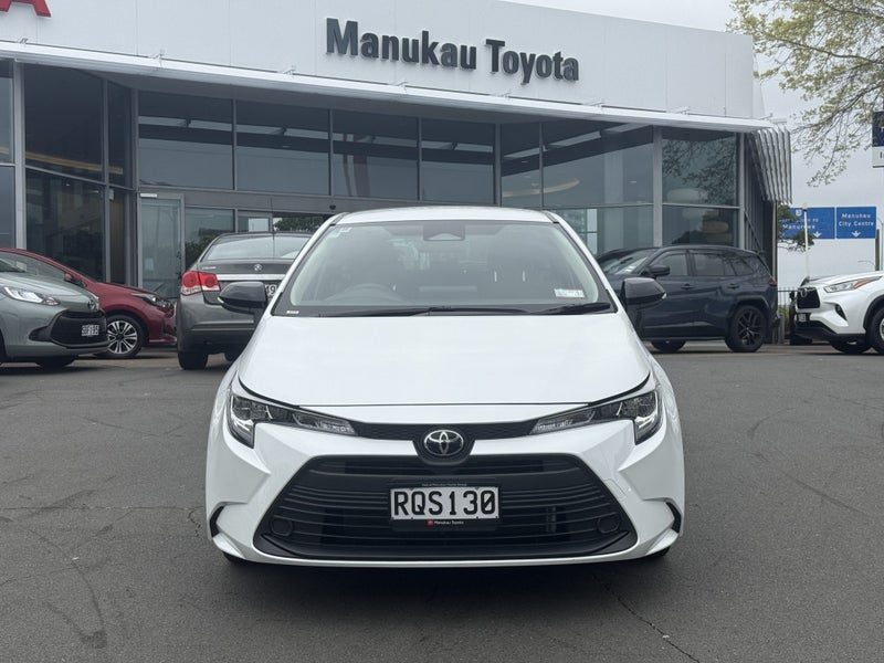 2026 Toyota Corolla GX 1.8, photo 3