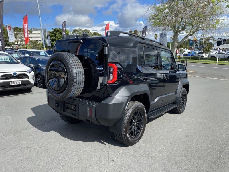 2026 Toyota FJ Cruiser 2.7P VX SUV 4WD, photo 2