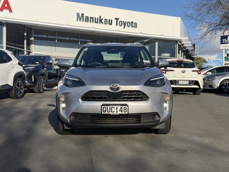 2024 Toyota Yaris Cross Cross GX 1.5P HV ECVT FWD, photo 2