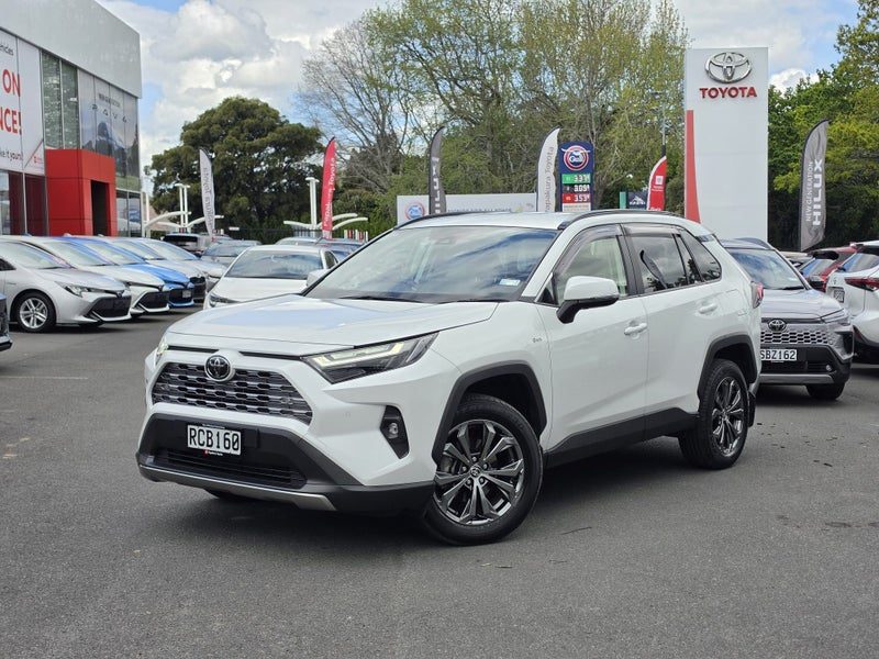 2025 Toyota RAV4 GXL 2.5, photo 3