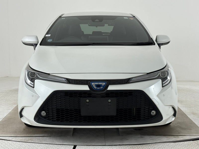 2022 Toyota Corolla Touring Hybrid WXB, photo 2