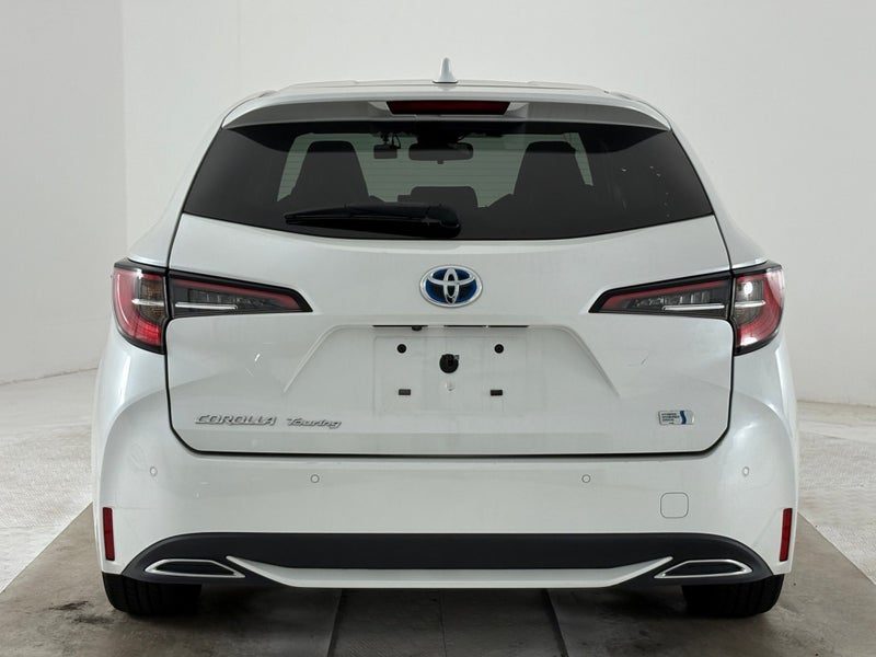 2022 Toyota Corolla Touring Hybrid WXB, photo 3