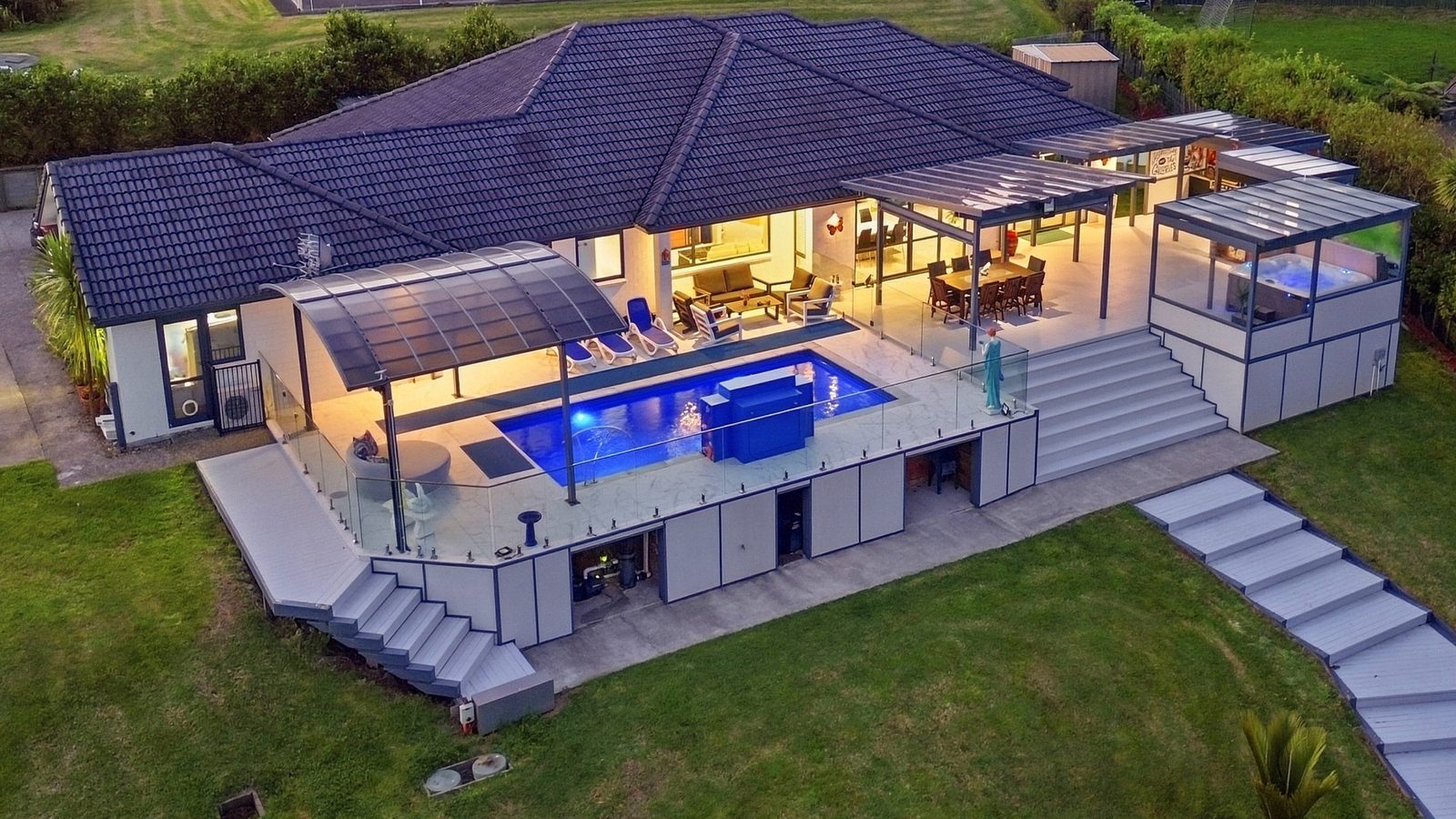 108 Vaughans Road, Long Bay