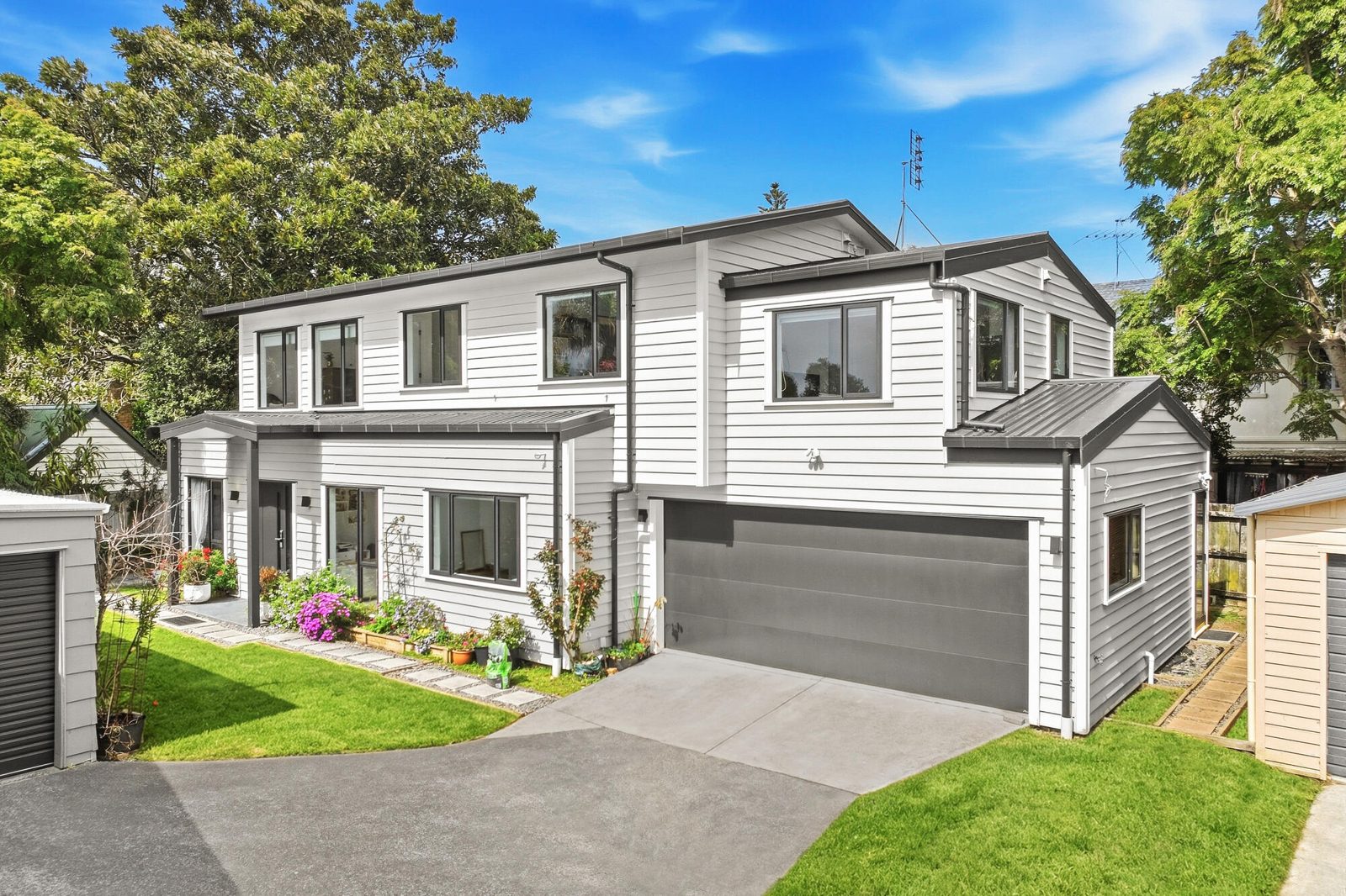 3/136B Mount Wellington Highway, Mount Wellington
