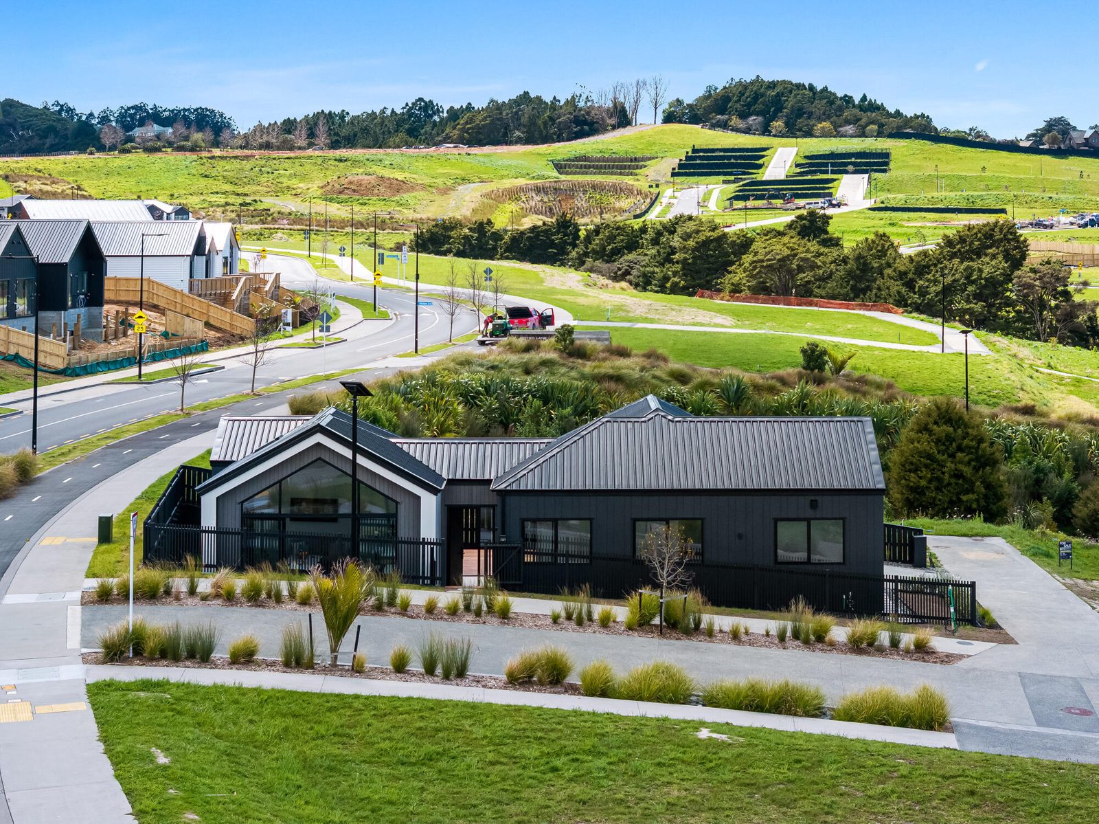 1 Kawakawa Lane, Warkworth