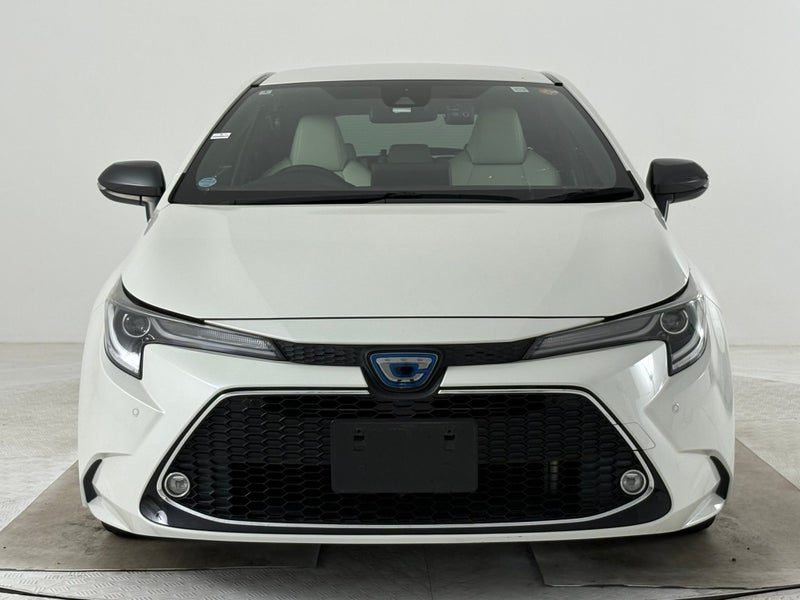 2020 Toyota Corolla WXB, photo 2