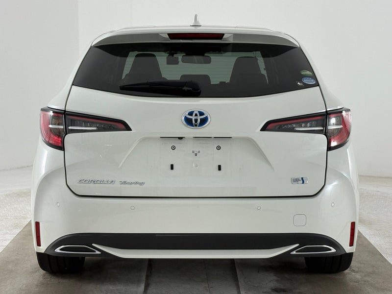 2020 Toyota Corolla WXB, photo 3