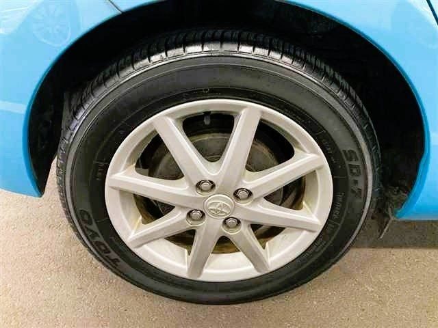 2014 Toyota Aqua S Push Start/Smart Keys/17537KM, photo 3