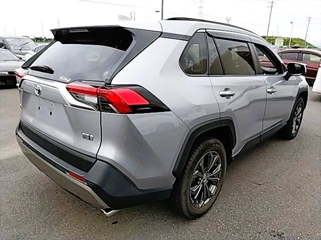 2022 Toyota RAV4 Limited