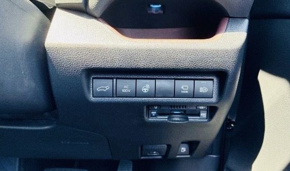 2022 Toyota RAV4 Limited, photo 3