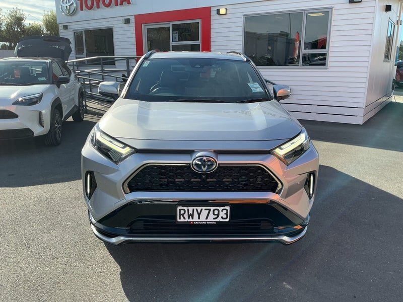2022 Toyota RAV4 G, photo 2