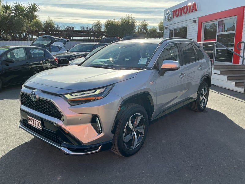 2022 Toyota RAV4 G, photo 3