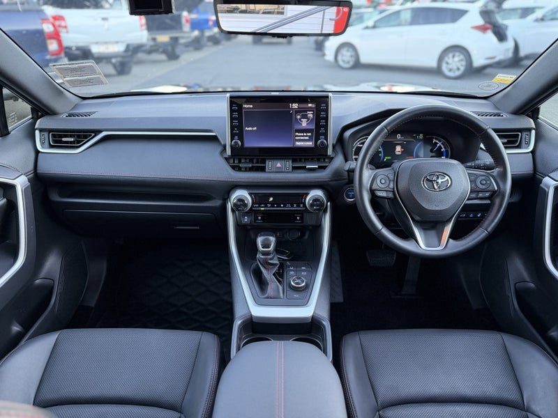 2021 Toyota RAV4 G, photo 2