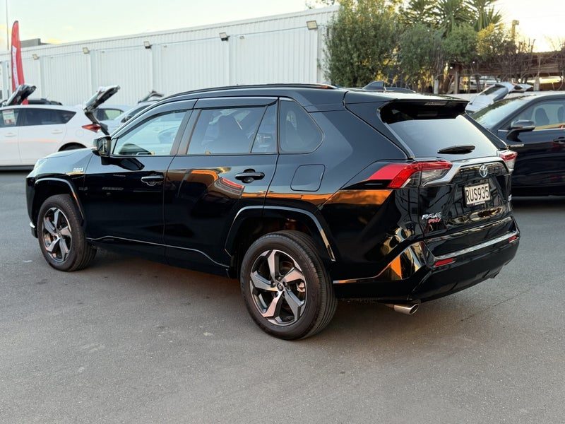 2021 Toyota RAV4 G, photo 3
