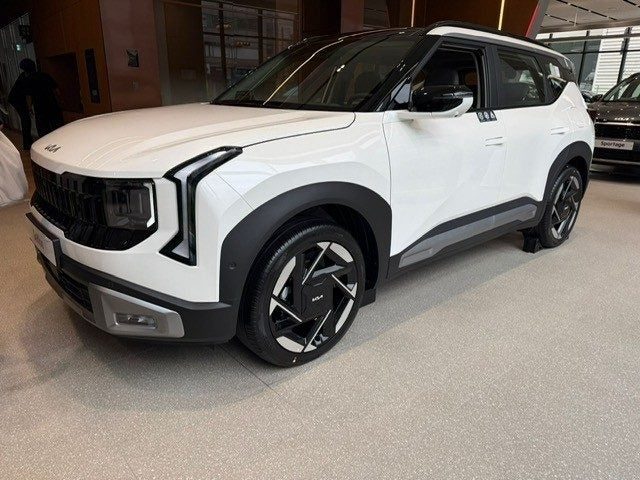 2026 Kia Seltos HEV Light 1.6L (Hybrid) *NEW MODEL