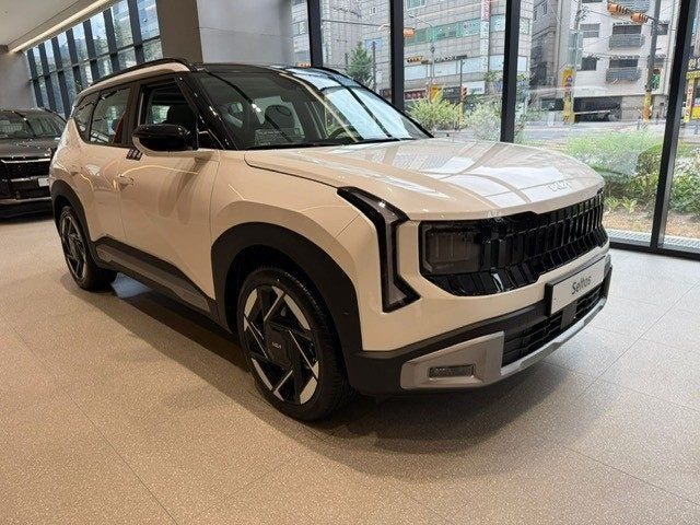 2026 Kia Seltos HEV Light 1.6L (Hybrid) *NEW MODEL, photo 2