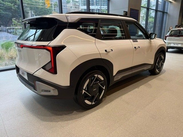 2026 Kia Seltos HEV Light 1.6L (Hybrid) *NEW MODEL, photo 3