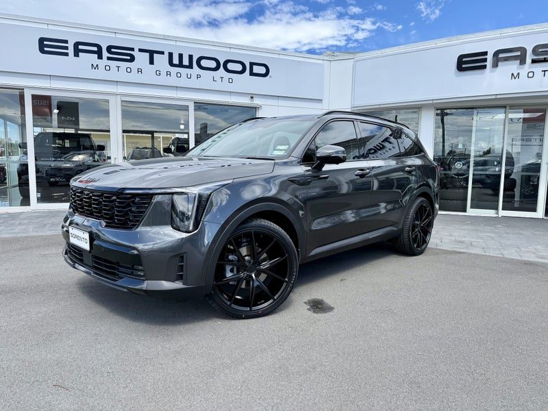 2025 Kia Sorento Premium