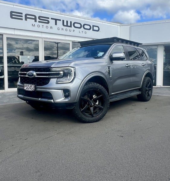 2023 Ford Everest Trend 2.0 D