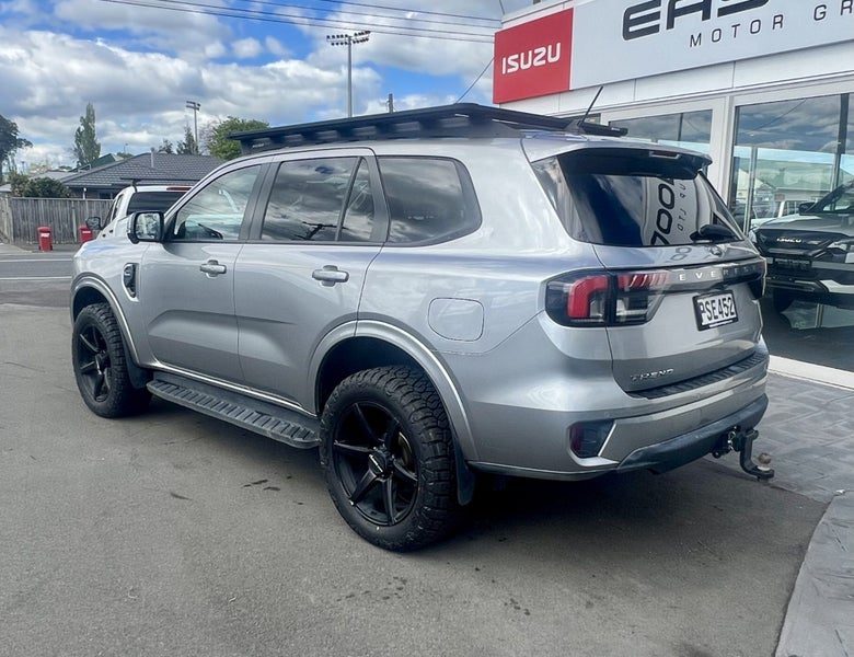 2023 Ford Everest Trend 2.0 D, photo 2