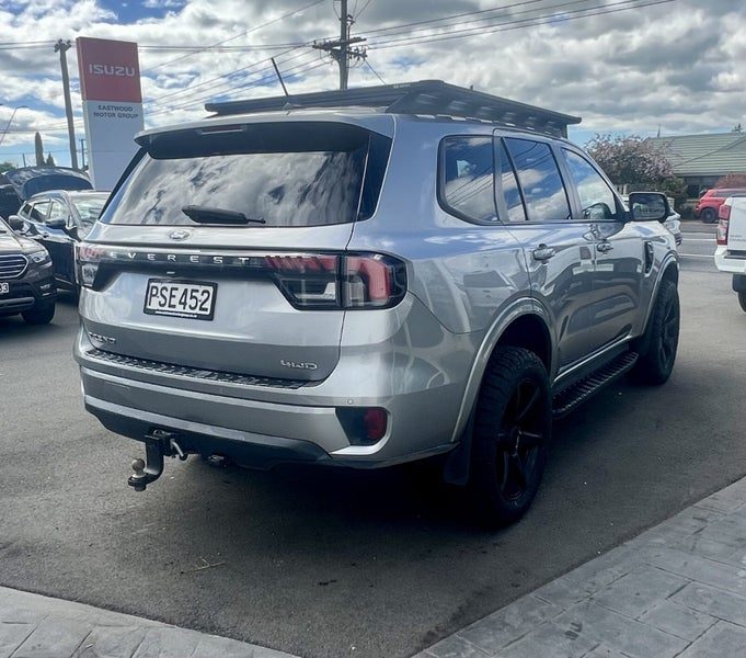 2023 Ford Everest Trend 2.0 D, photo 3