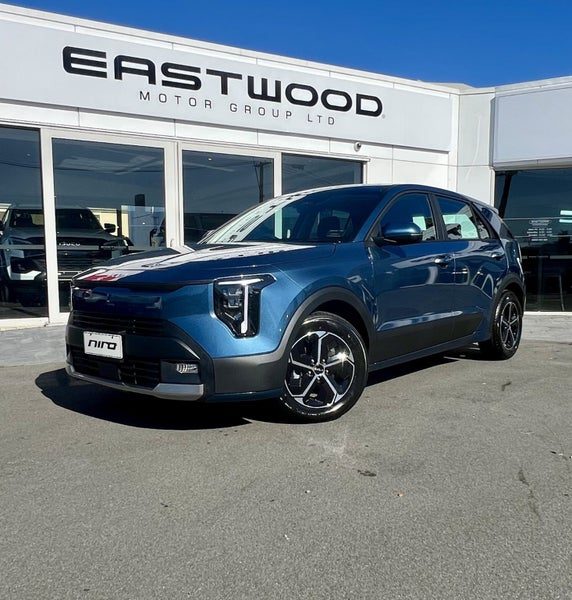 2026 Kia Niro HEV Light 1.6L auto Hybrid