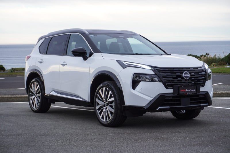 2026 Nissan X-Trail Ti-L E-Pwr 1.5Peh