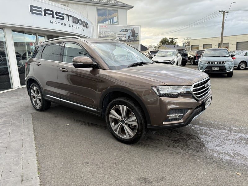 2020 HAVAL H6 Lux, photo 2