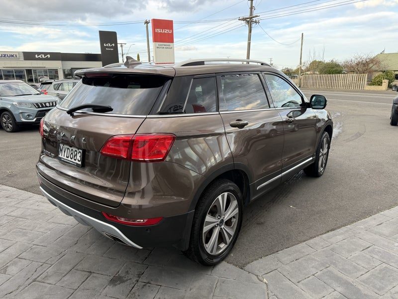 2020 HAVAL H6 Lux, photo 3