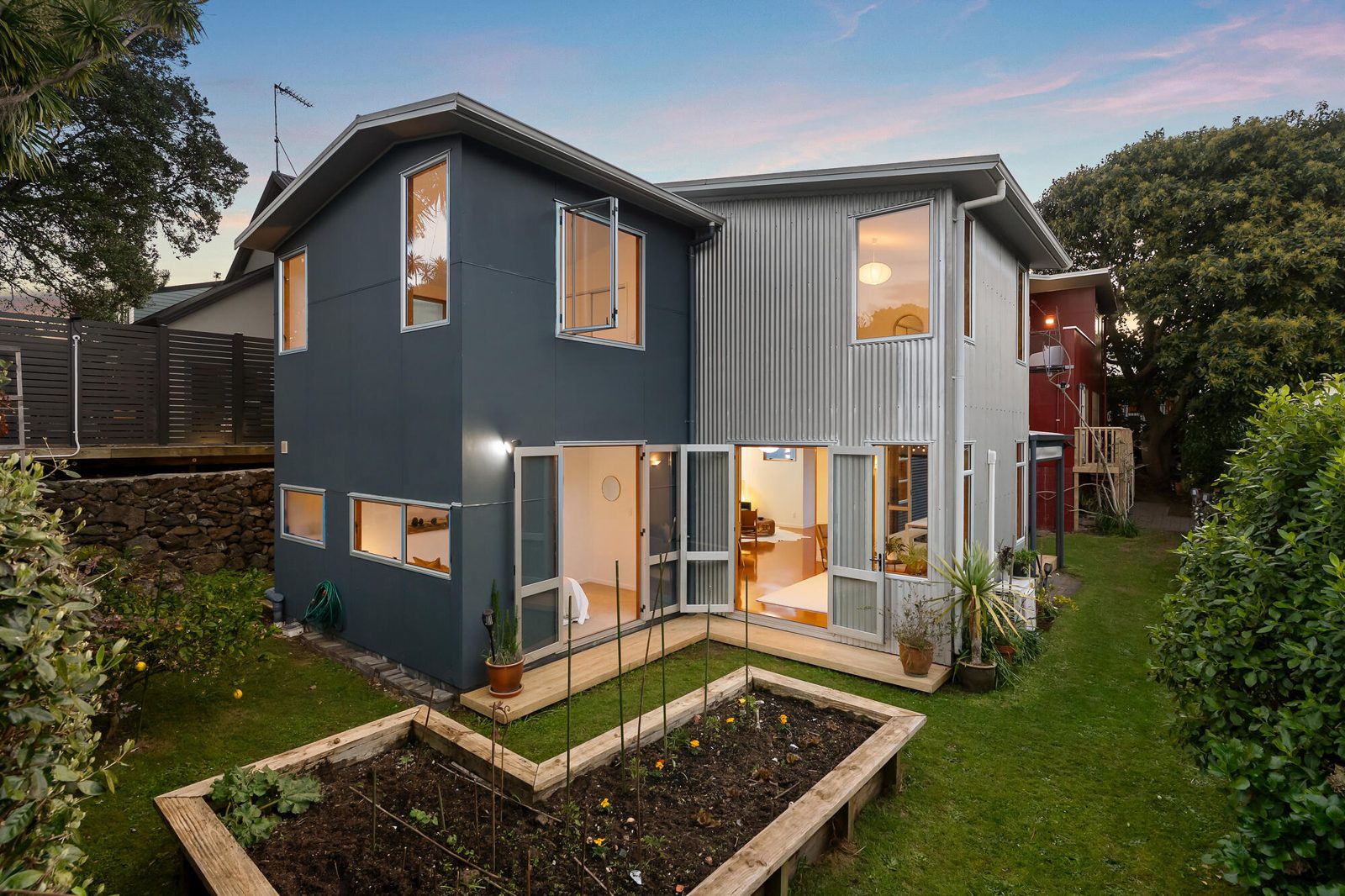 12 Waitomo Avenue, Mount Eden