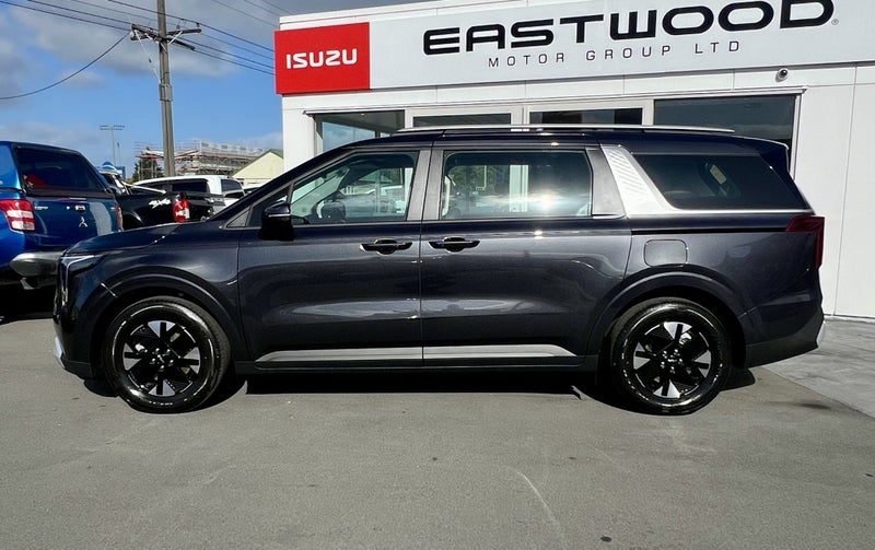 2026 Kia Carnival Light, photo 2