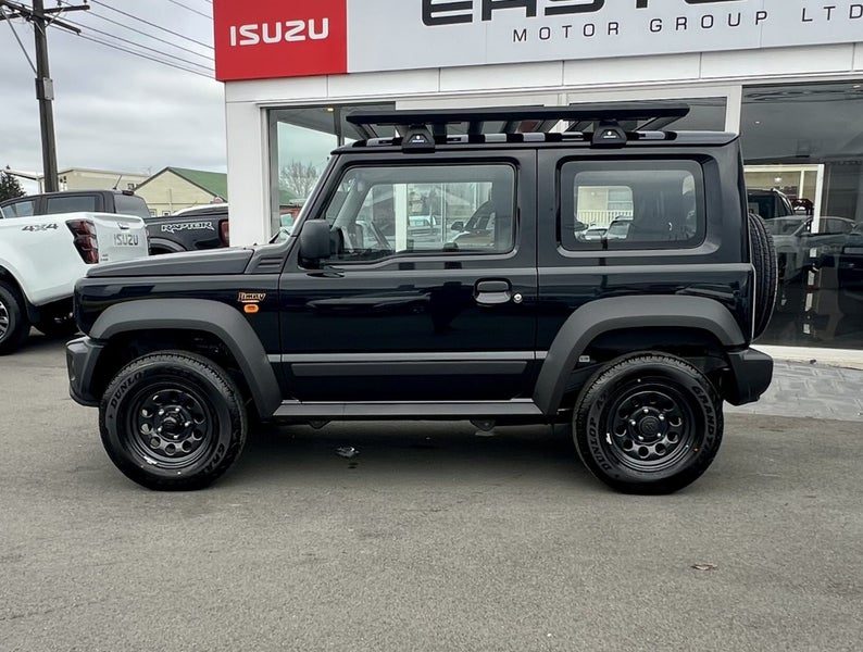 2026 Suzuki Jimny 1.5 JX B 3 door Manual Horizion, photo 2