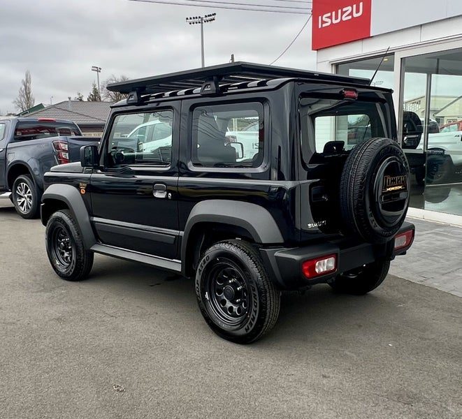 2026 Suzuki Jimny 1.5 JX B 3 door Manual Horizion, photo 3