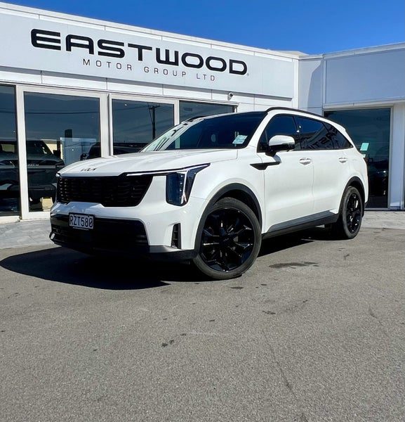 2024 Kia Sorento Premium