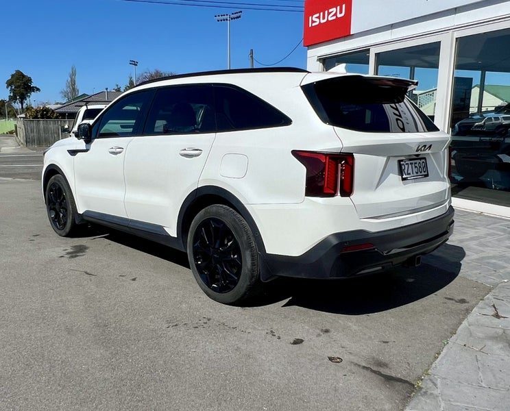 2024 Kia Sorento Premium, photo 2