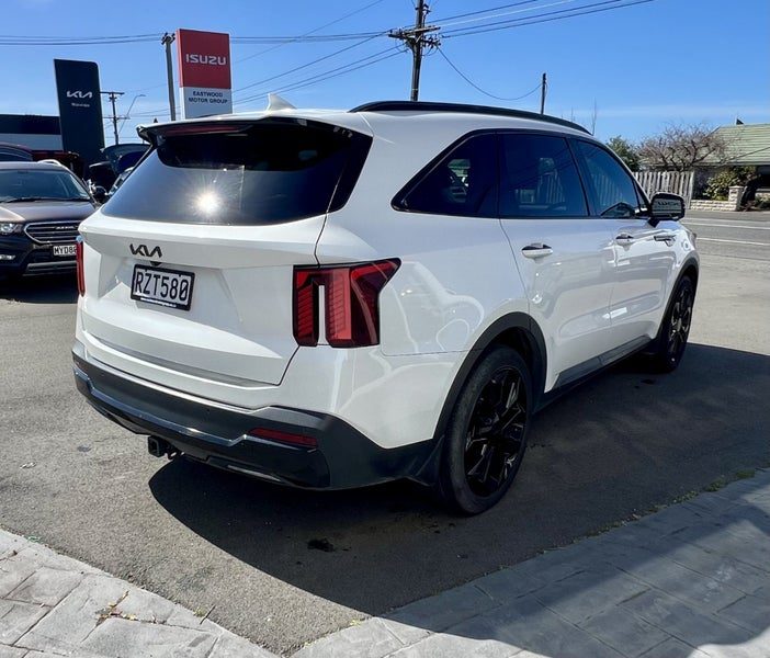 2024 Kia Sorento Premium, photo 3