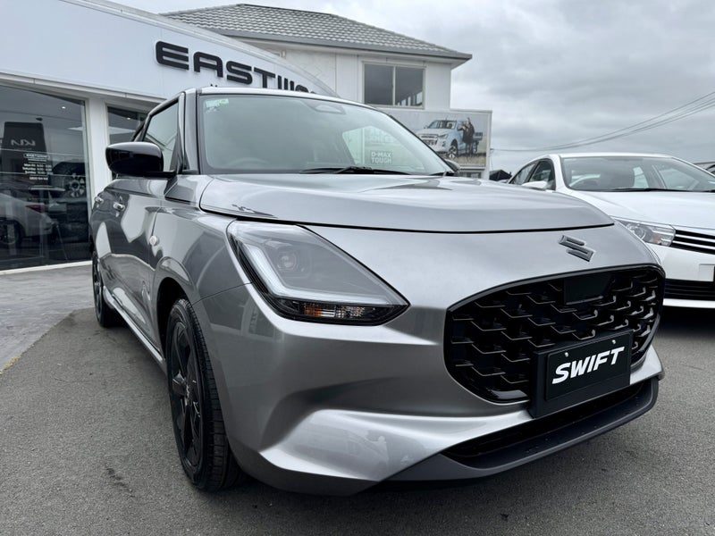 2026 Suzuki Swift, photo 3