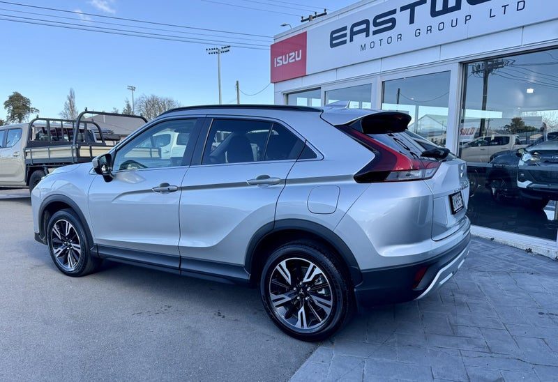 2024 Mitsubishi Eclipse Cross XLS, photo 2