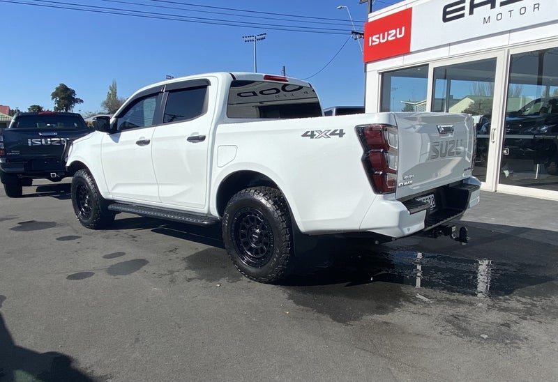 2024 Isuzu D-Max LS Double Cab Auto 4WD, photo 3