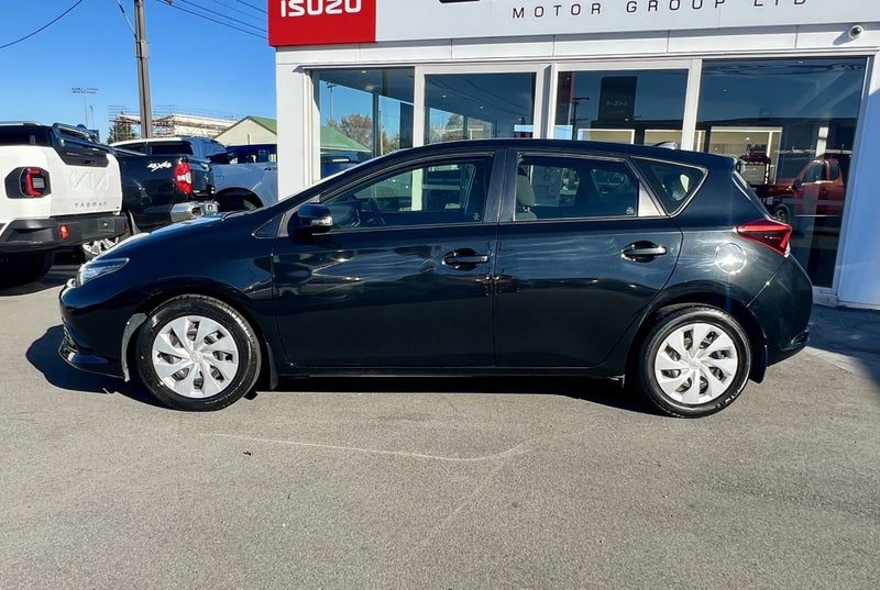 2015 Toyota Corolla Gx 1.8L Auto Hatch - NZ NEW, photo 2